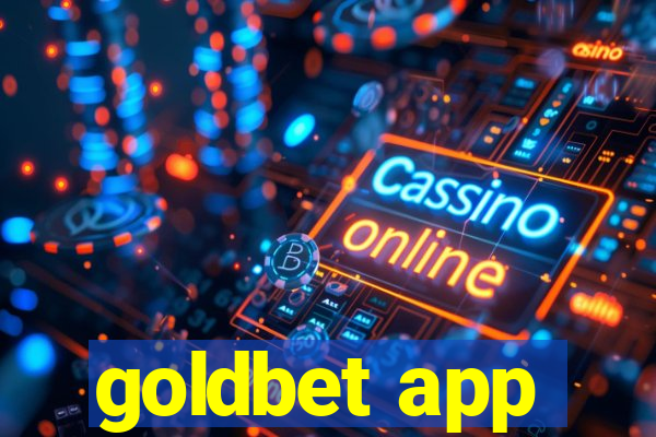 goldbet app